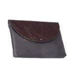 JOWA Pochette Menixa Couleur marron noir