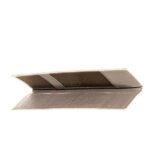 JOWA Porte chéquier grège