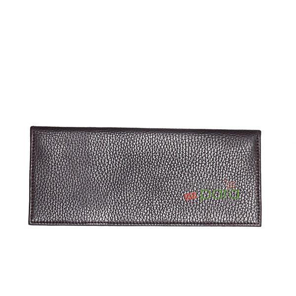 JOWA Porte chéquier couleur Noir JOWA Porte chéquier couleur Noir