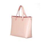 JOWA Sac Big Cardamine Couleur rose