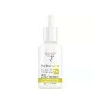 Roncey Sebiaskin Serum Visage Anti-Acne 30ml