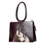 Sac laptop Meninx Jowa marron