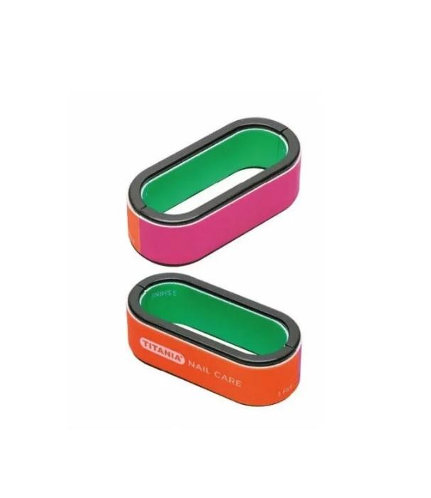 TITANIA bloc polissoir 3 Surfaces 1205 TITANIA bloc polissoir 3 Surfaces 1205