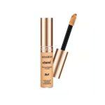 Topface Concealer 3in1 contour foundation vitamin & prebiotic complex n°004