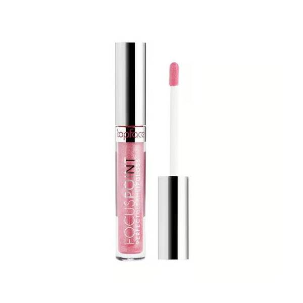 Topface Focus Point Perfect Gleam Lipgloss Candy Pinky 105