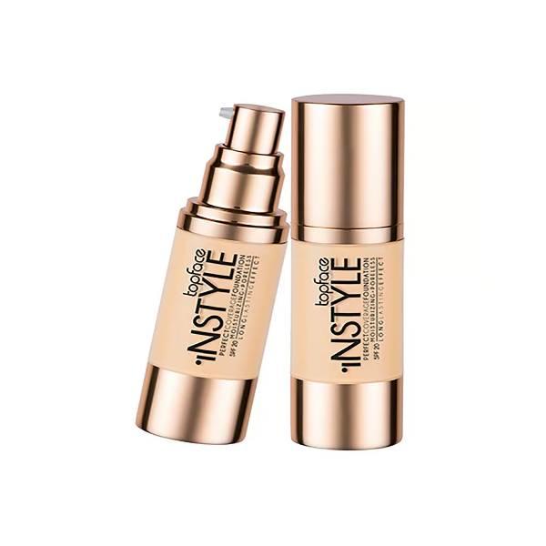 Topface Fondation Instyle Perfect Coverage Topface Fondation Instyle Perfect Coverage