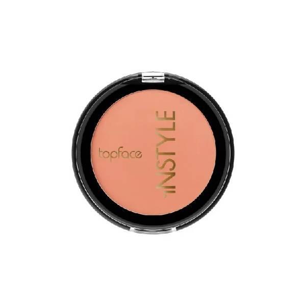 Topface Instyle Blush On 005