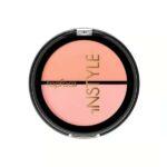 Topface Instyle Twin Blush On 006