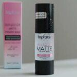 Topface Primer Base Matte Skin Editor 002
