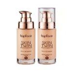Topface Skin Twin Cover Foundation Smart 3D Complex SPF20 001