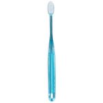 crystal fresh brosse a dent bleu effilee