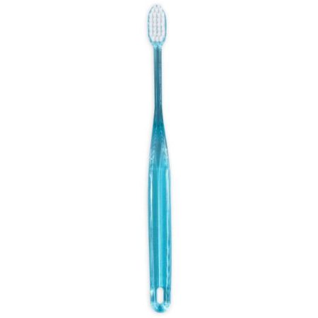 crystal fresh brosse a dent bleu effilee