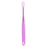 crystal fresh brosse a dent rose effilee