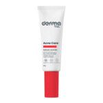 derma acne care gel