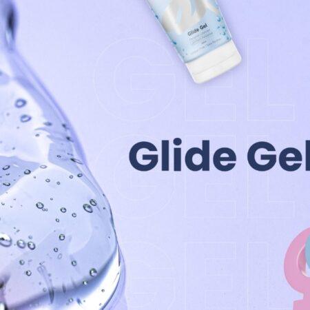 derma glide gel 75gr