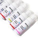 derma mousse peaux seche et sensible 150ml