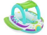 jouet Bateau gonflable splash 34149