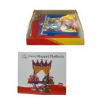 jouet _ plateforme de mappet -CAB-780