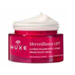 nuxe merveillance creme velours 50 ml