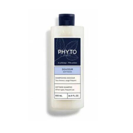 phyto douceur shampong 500ml