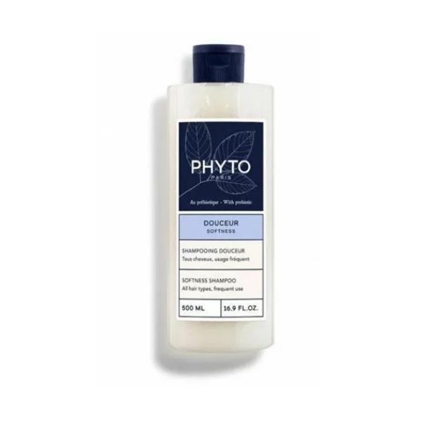 phyto douceur shampong 500ml phyto douceur shampong 500ml