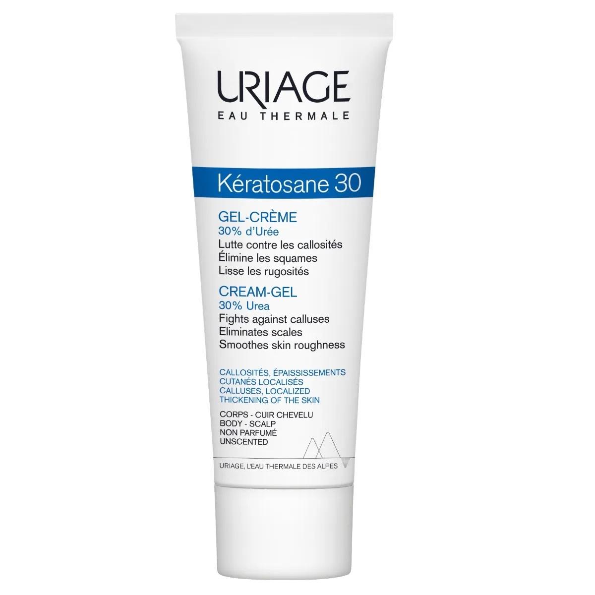 uriage-keratosane-30-gel-creme-75ml-3661434000836