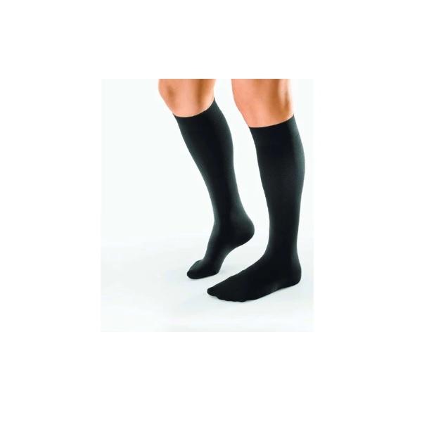 venosan 6000 chaussette dessous genou (AD) class 1 closed-large-black venosan 6000 chaussette dessous genou (AD) class 1 closed-large-black