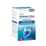 EDEN LIFE algoselenium + zinc plus COMP 90