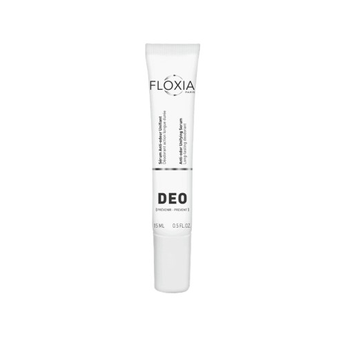FLOXIA deo serum anti-odeur 15ml FLOXIA deo serum anti-odeur 15ml