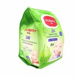 MATERNA LINGETTE 200