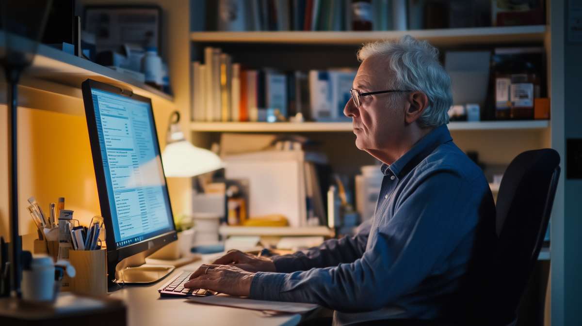 commander des médicaments en ligne