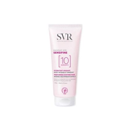 SVR Sensifine Masque SOS Hydratant Apaisant 75 ml