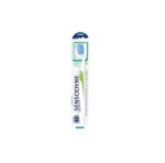 SENSODYNE brosse a dent soin interdentaire souple