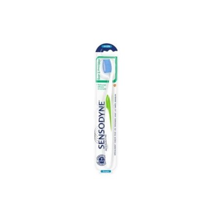 SENSODYNE brosse a dent soin interdentaire souple
