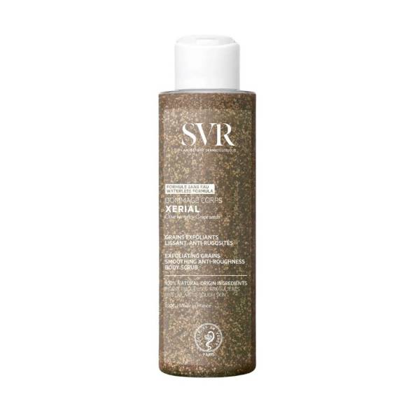 SVR GOMMAGE SVR Xérial Gommage Corps 100ml