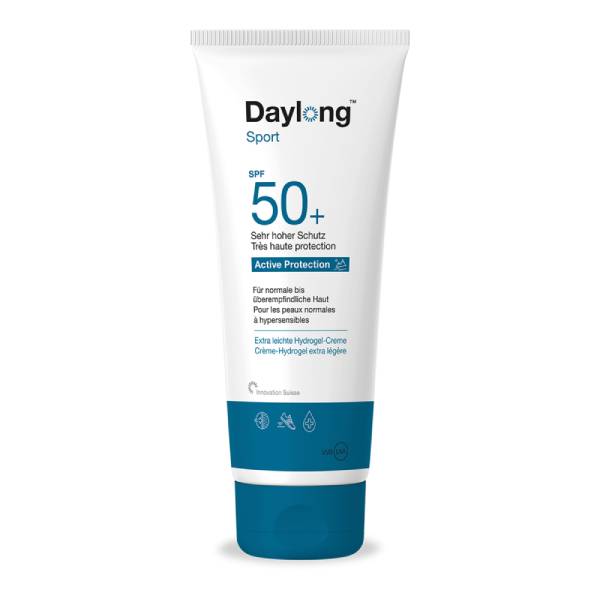 daylong gel sport Daylong Sport SPF50+ - 50 ml