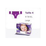lilas couche bebe t4