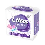 lilas nuit