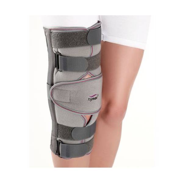 tynor D13 Attelle de Genouillère Amovible Courte TYNOR D13 XLarge