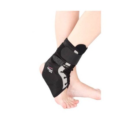 Tynor D02 Chevillière Ligamentaire – Immobilisation et Confort en Taille XLarge
