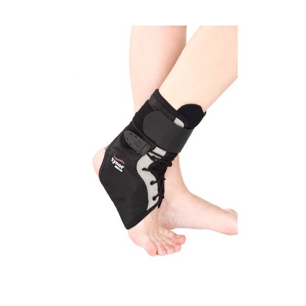 tynor d02 Tynor D02 Chevillière Ligamentaire – Immobilisation et Confort en Taille XLarge