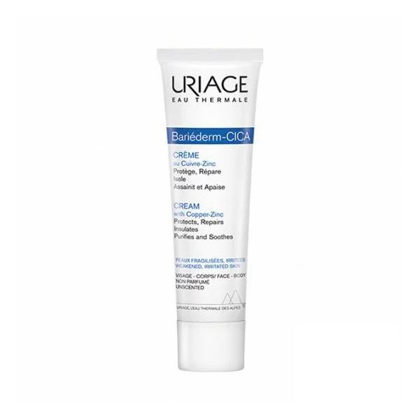 BARIEDERM CICA 100ML