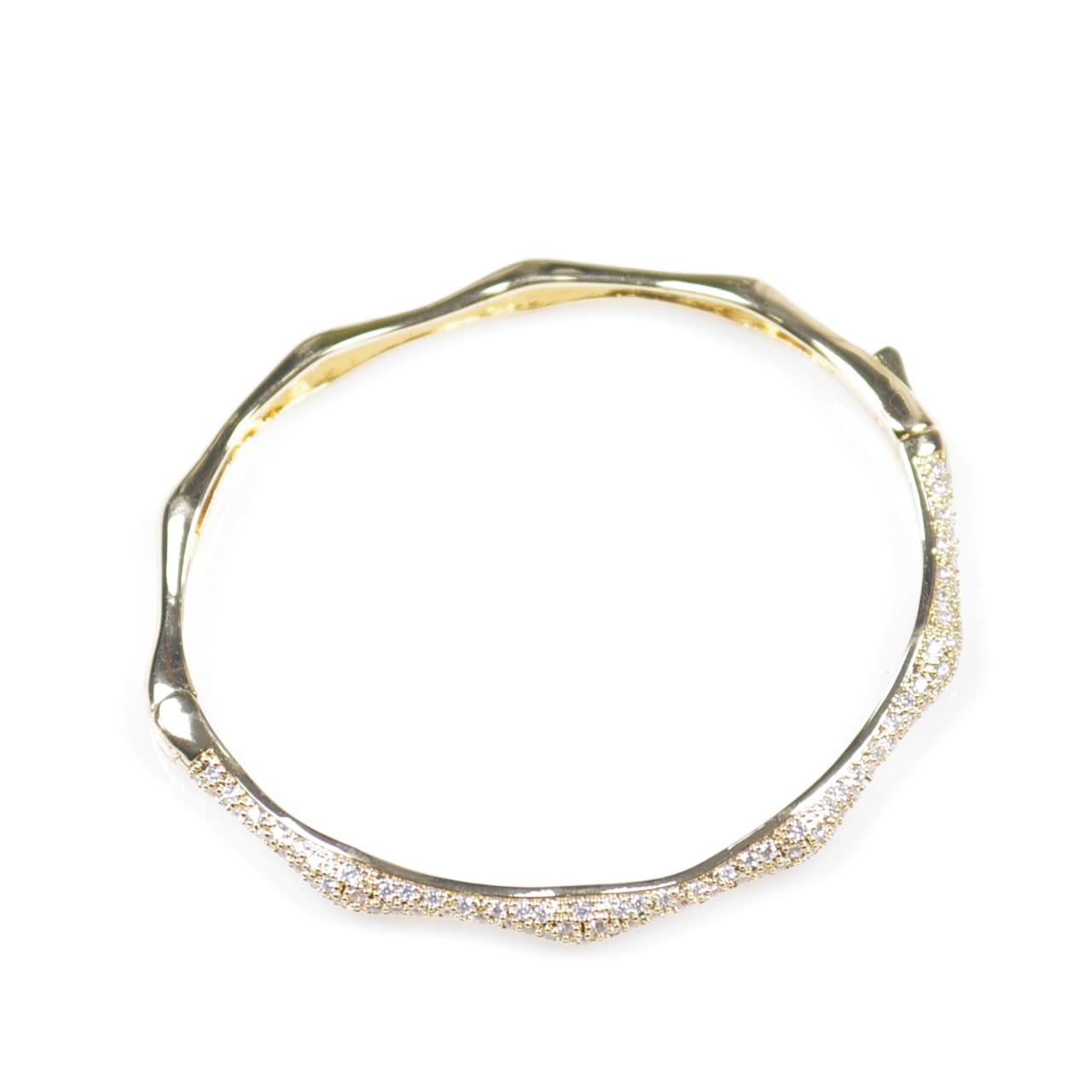 BRACELET 008G12 Collier Bracelet SA03400G20 – Bijou Transformable et Élégant