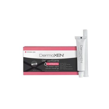 DERMOXEN vitexyl gel lubrifiant vaginal 20ml