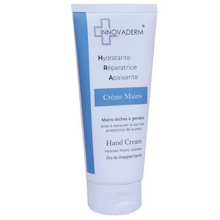 INNOVADERM Crème mains hydratante 100ml
