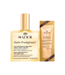 NUXE Huile Prodigieuse 100 ml + huile de douche 30ml