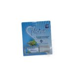 PLAISIR fresh pocket spray citron_menthe