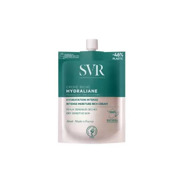SVR RICHE SVR HYDRALIANE Crème riche 50ml
