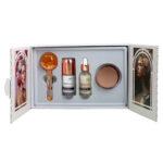 SYMMETRIC coffret hyalyfactor avec ice globe