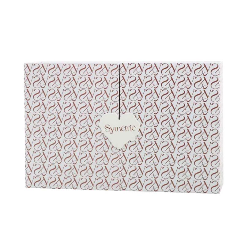 SYMMETRIC coffret hyalyfactor avec ice globe22